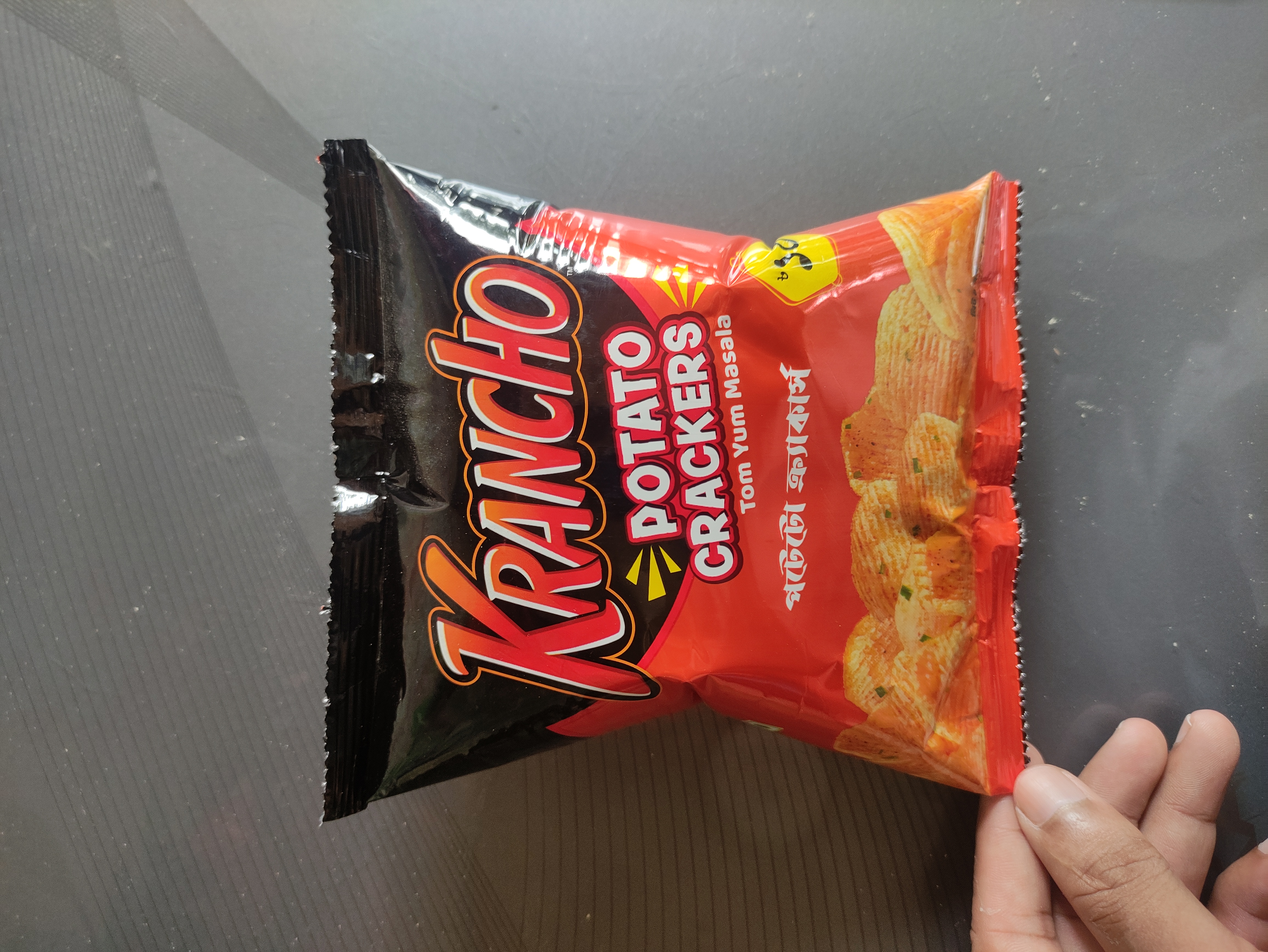 Krancho Chips