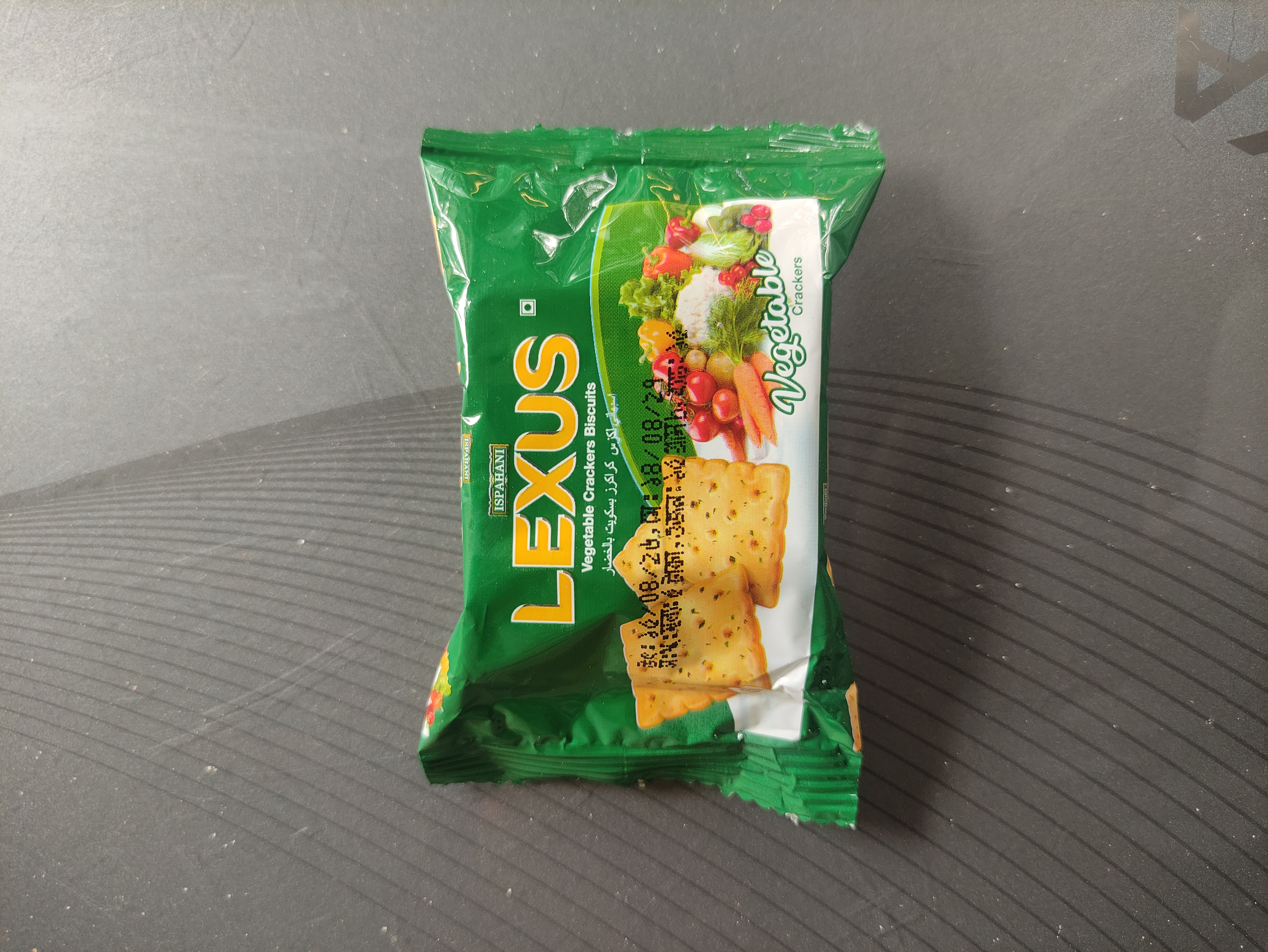 Lexus biscuits 5tk